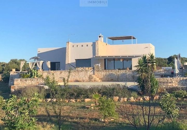 Villa i Carovigno, Brindisi, Carovigno - € 875.000 | Ref: vp25 pool villa - foto 1